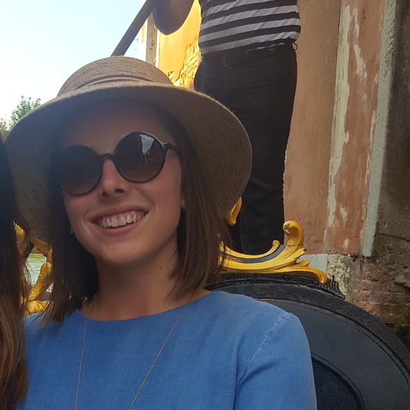 Vogue tortoise shell sunglasses - Picture 1 of 10